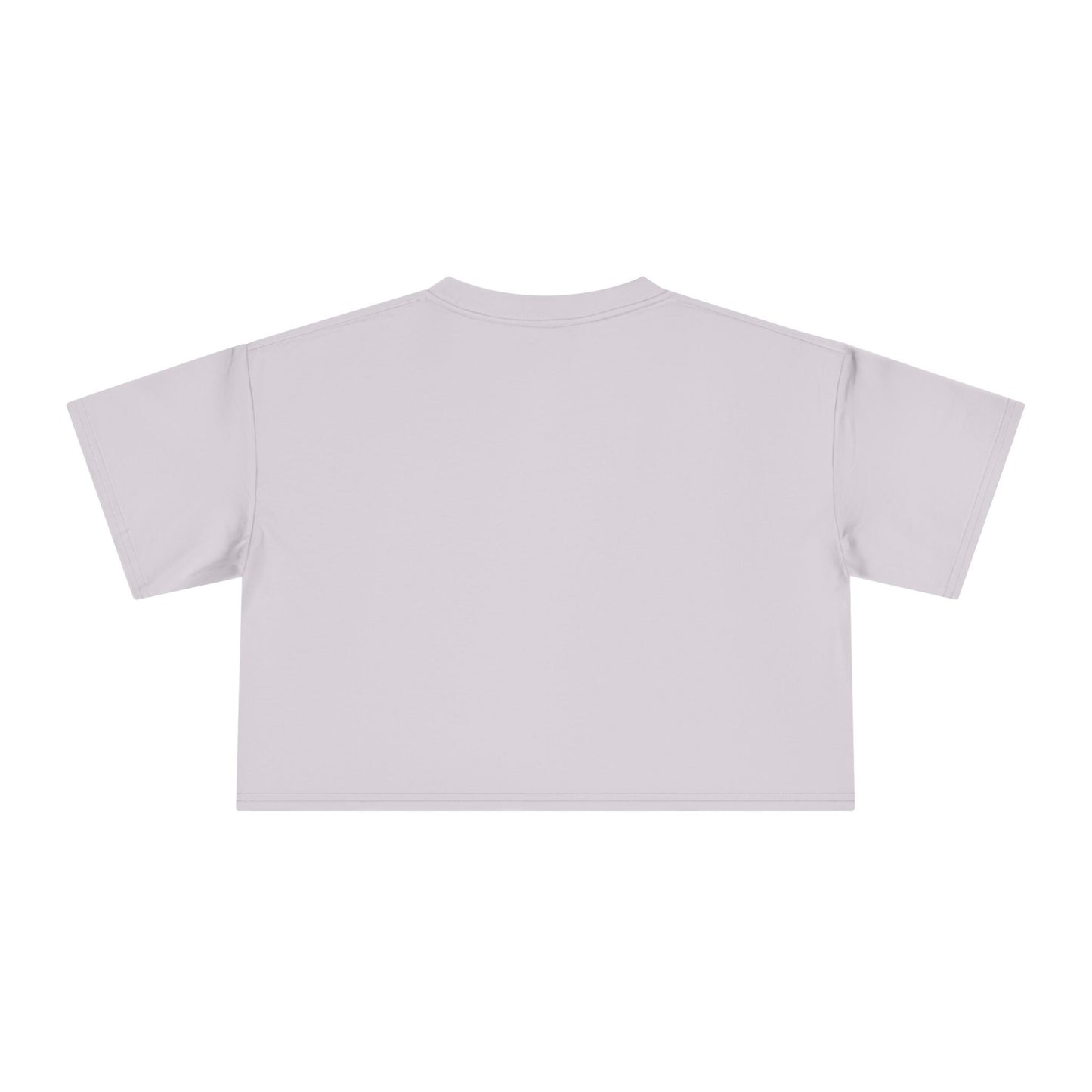 Friday Knights - do me like the government crop top
