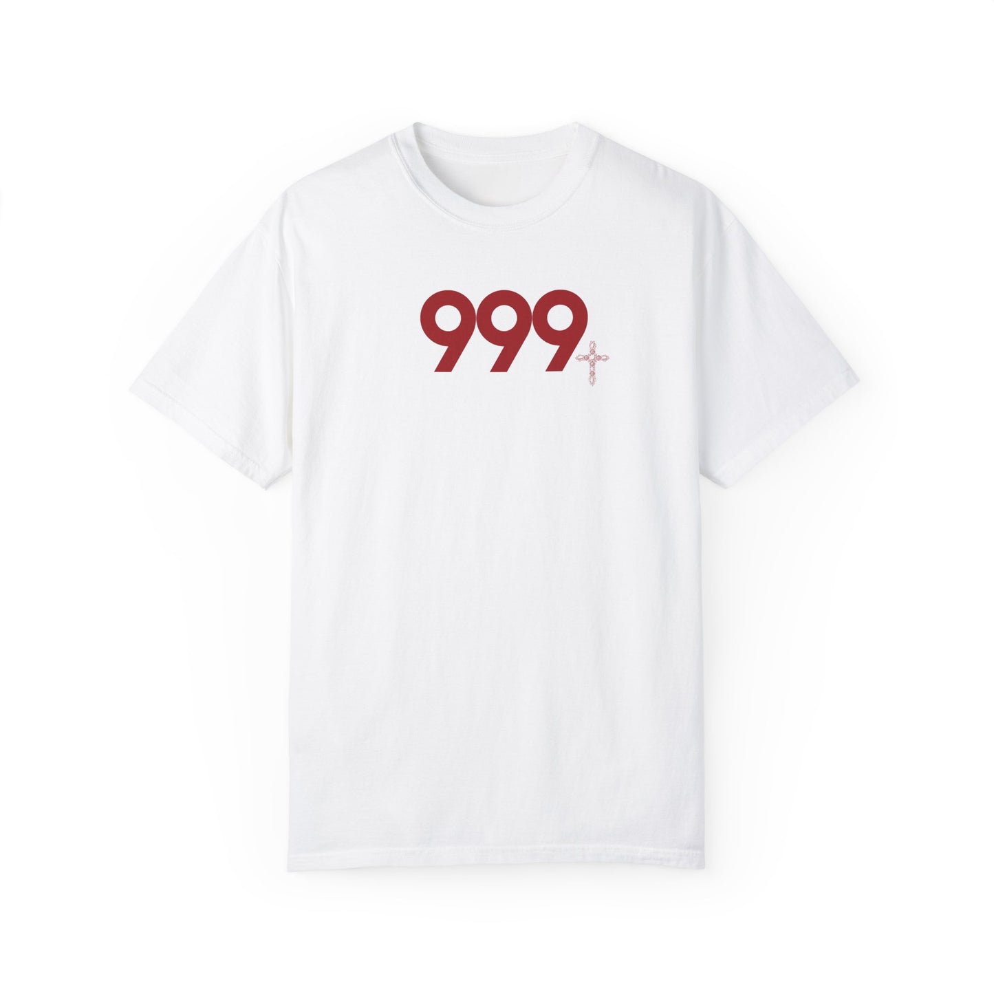 999 Red Cross