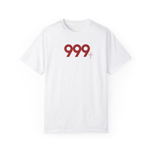 999 Red Cross