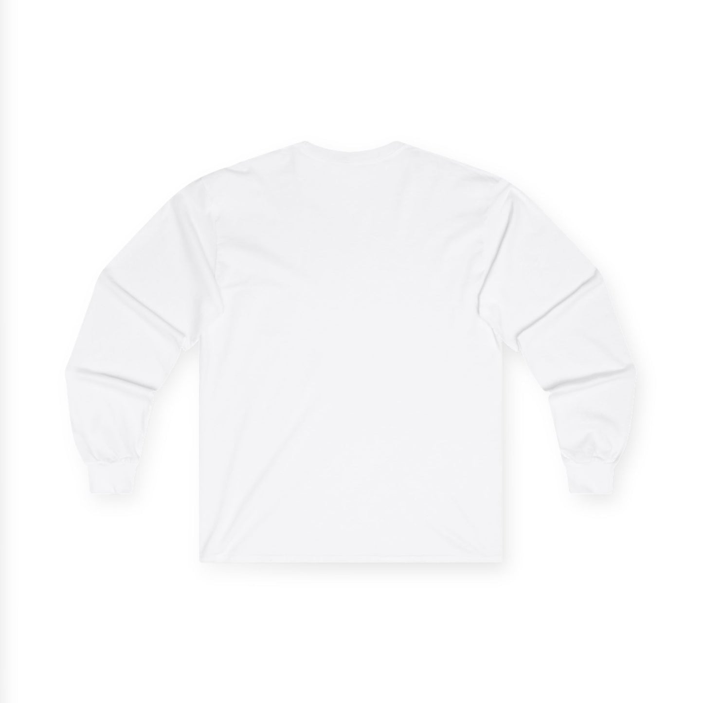 3 ghosts sweater