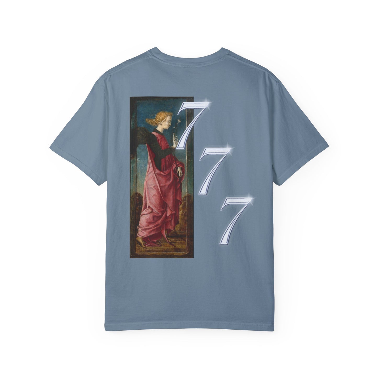 777 Archangel Gabriel