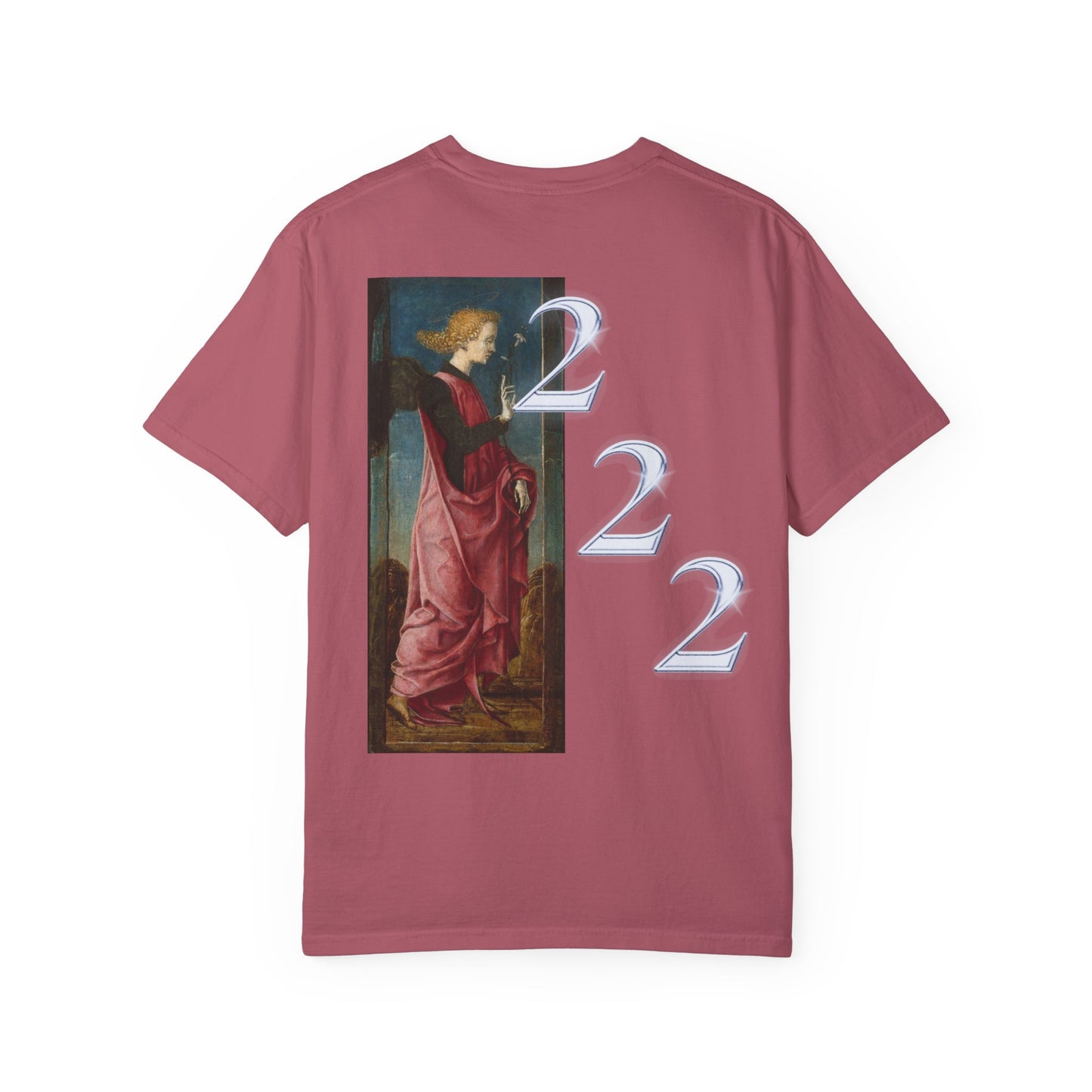 222 Archangel Gabriel