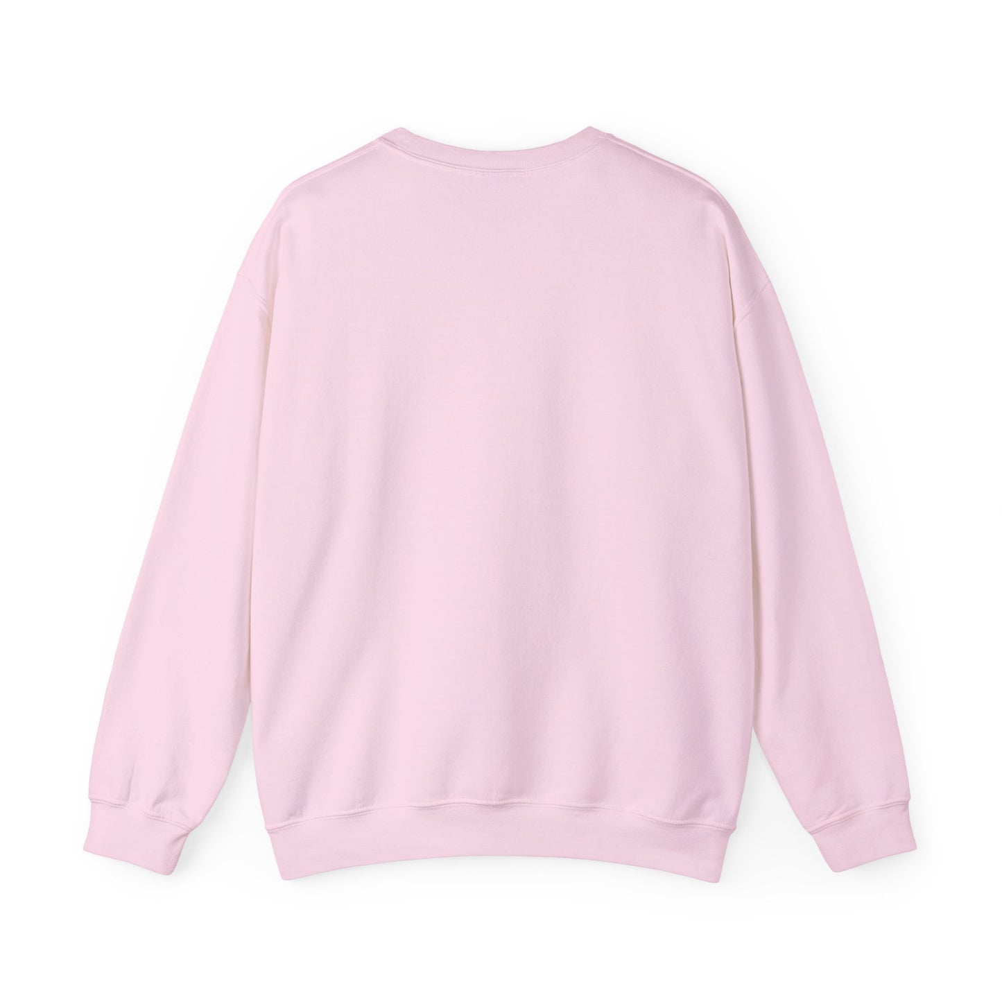 Friday Knights - Dachshund ghost Crewneck Sweatshirt