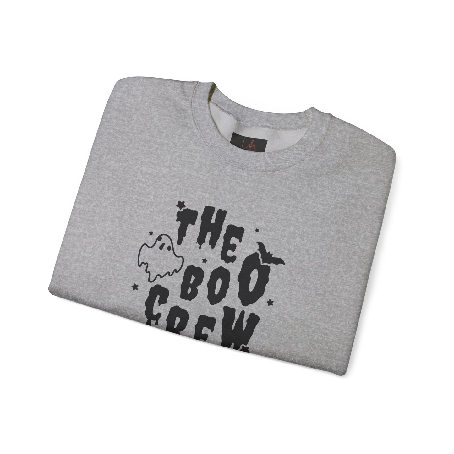Friday Knights - "The Boo Crew" sweatershirt