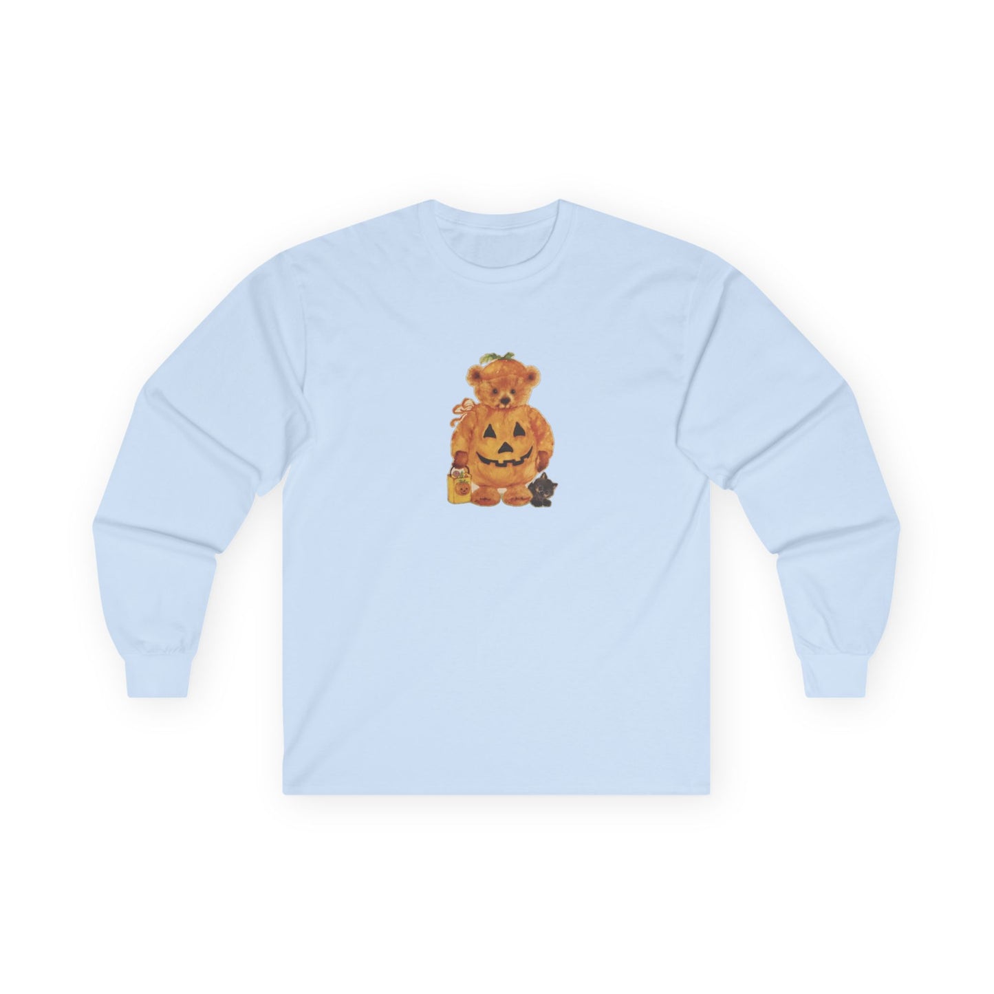 Halloween Teddy Bear