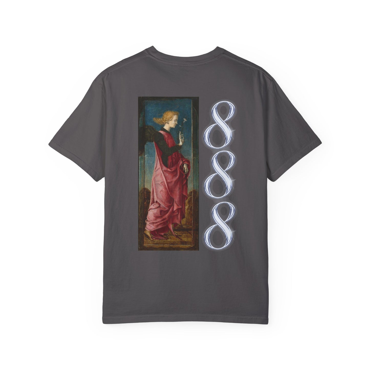 888 Archangel Gabriel