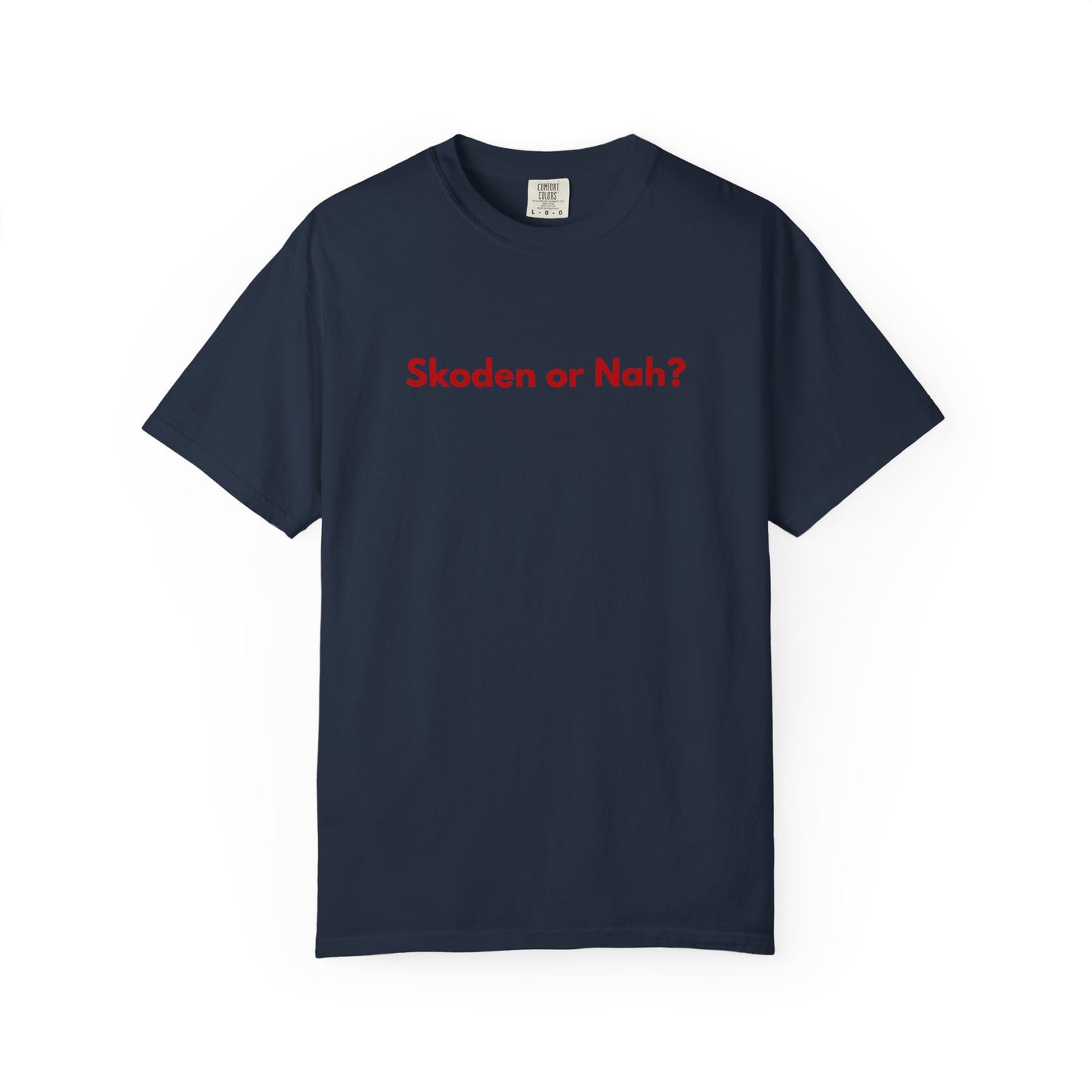 Skoden or Nah?