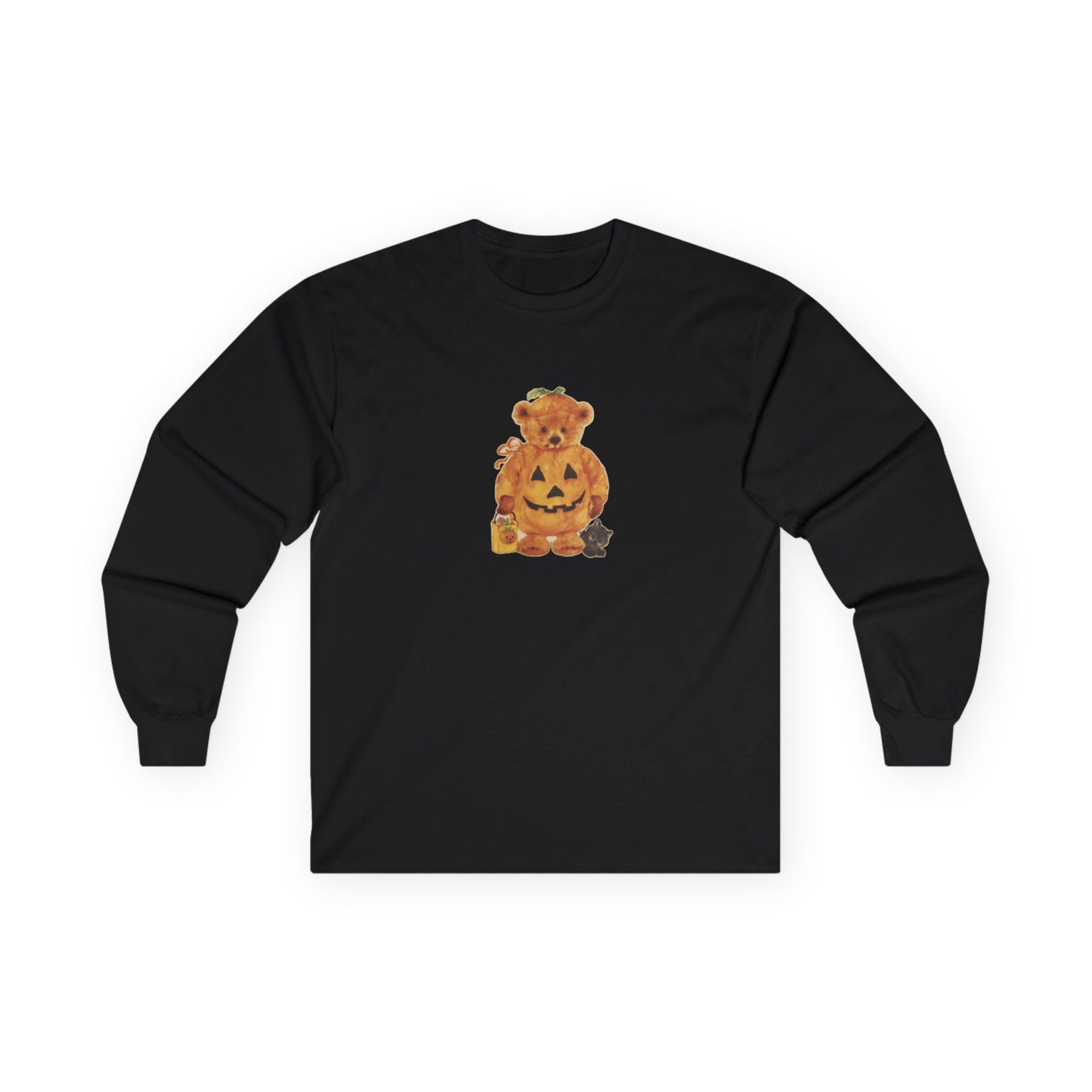 Halloween Teddy Bear