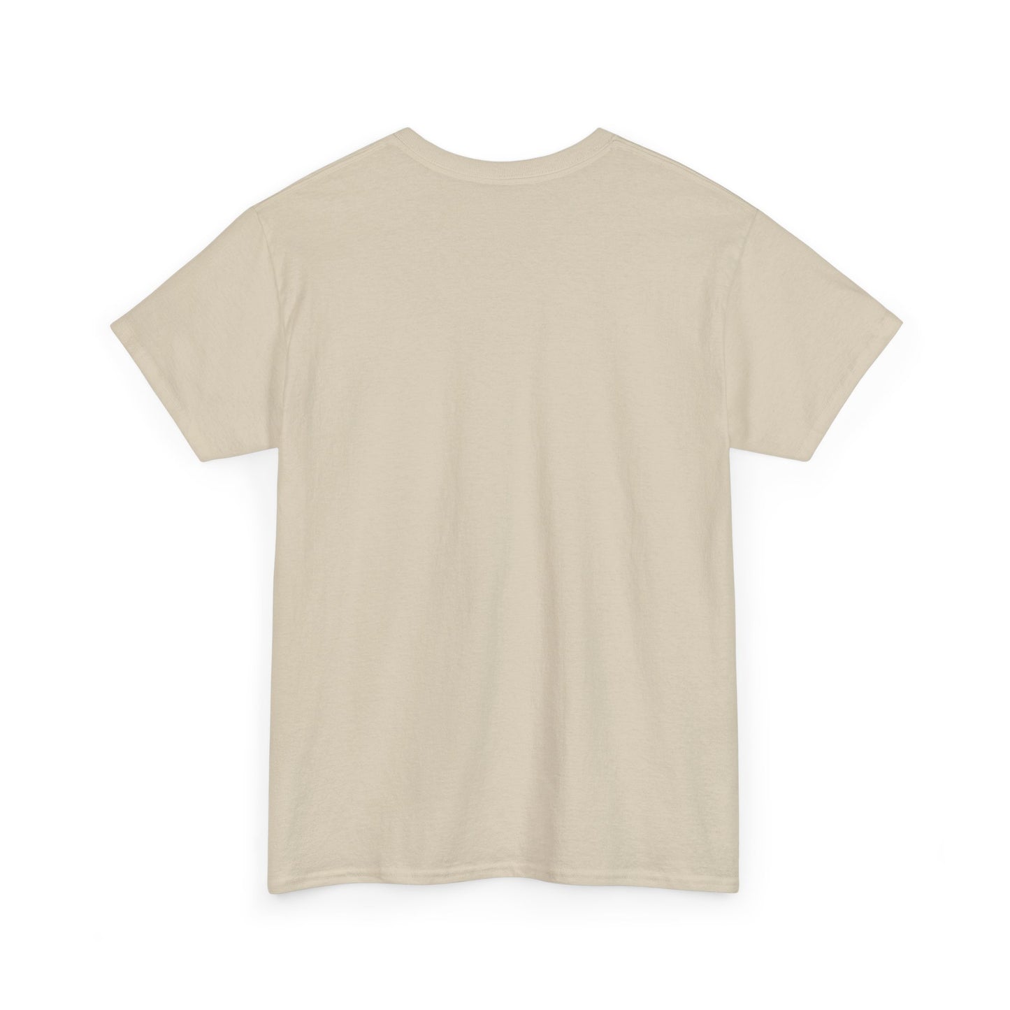 Friday Knights - bulls eye t-shirt