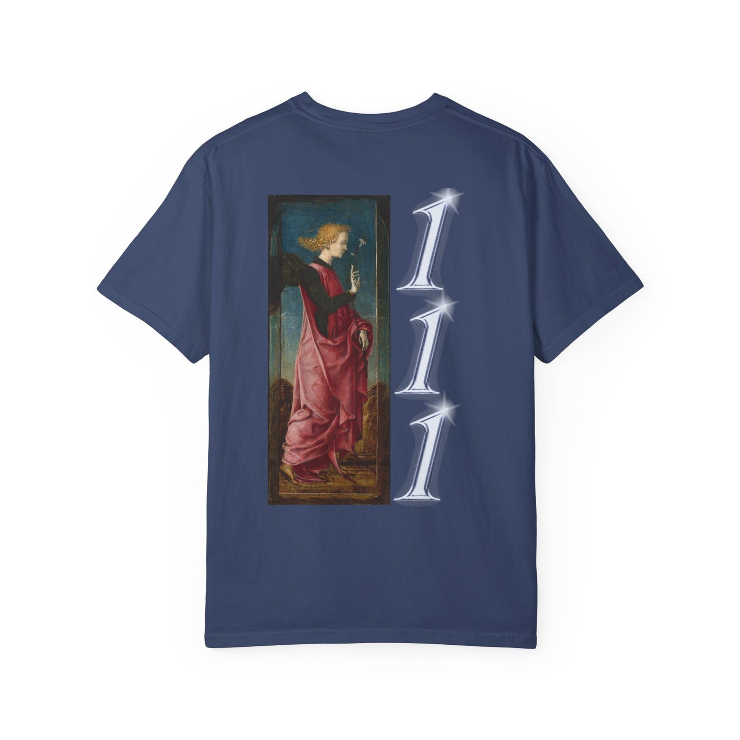111 Archangel Gabriel
