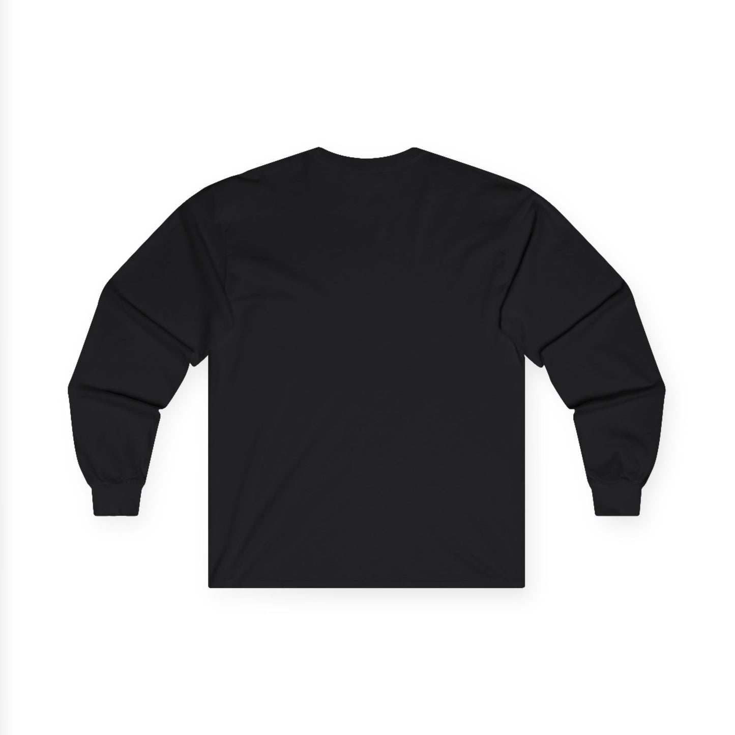 spooky walk ghost sweater