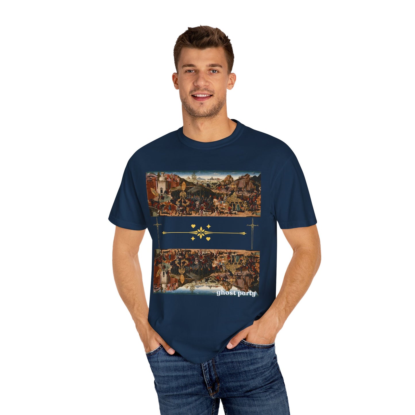 The Triumph of Camillus, 1470