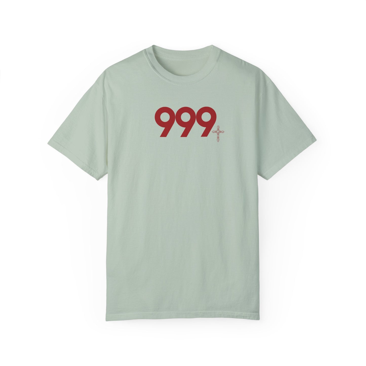 999 Red Cross