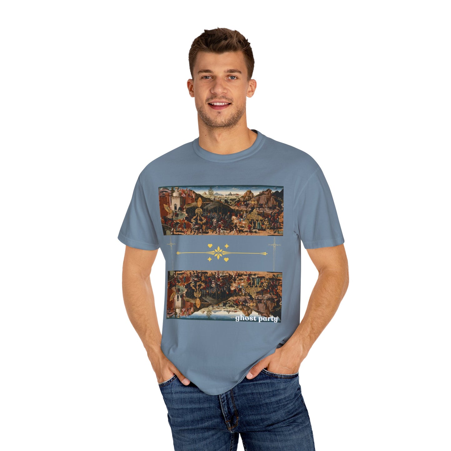 The Triumph of Camillus, 1470