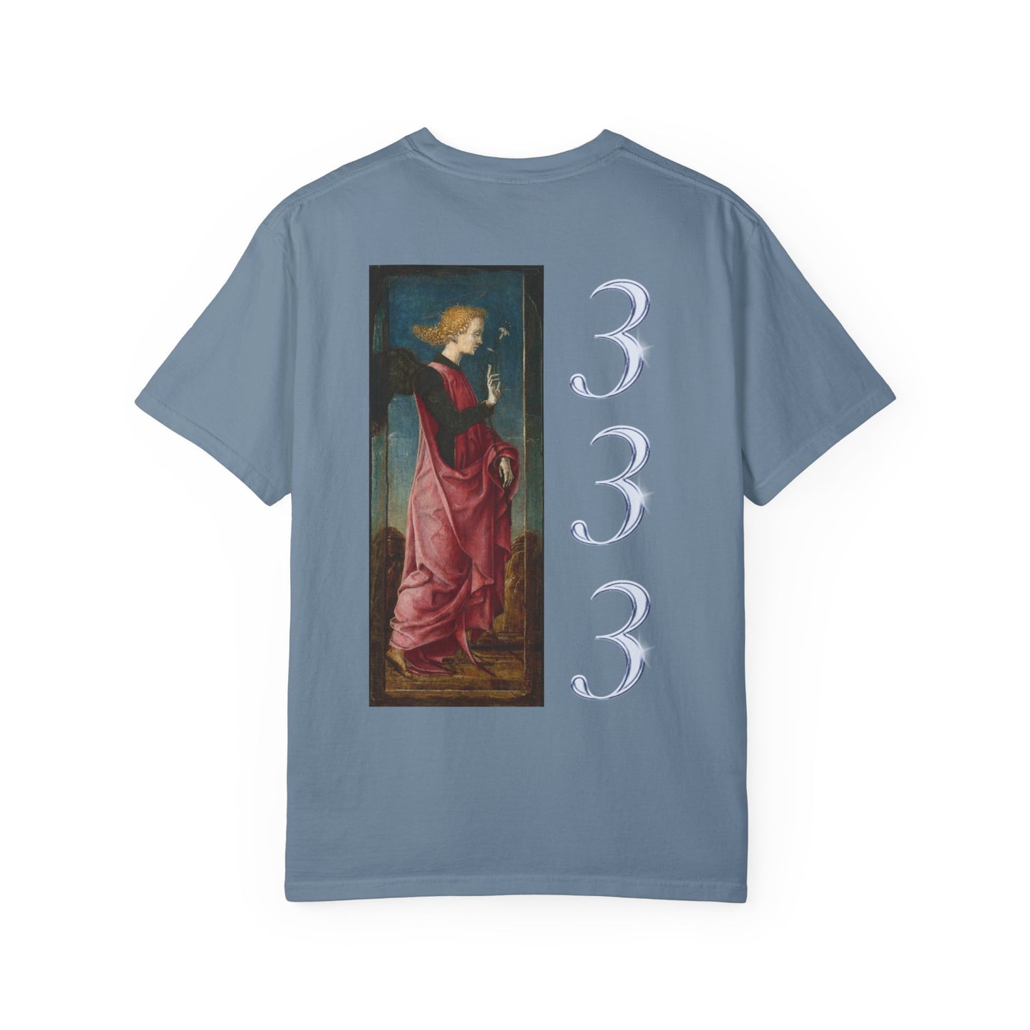 333 Archangel Gabriel