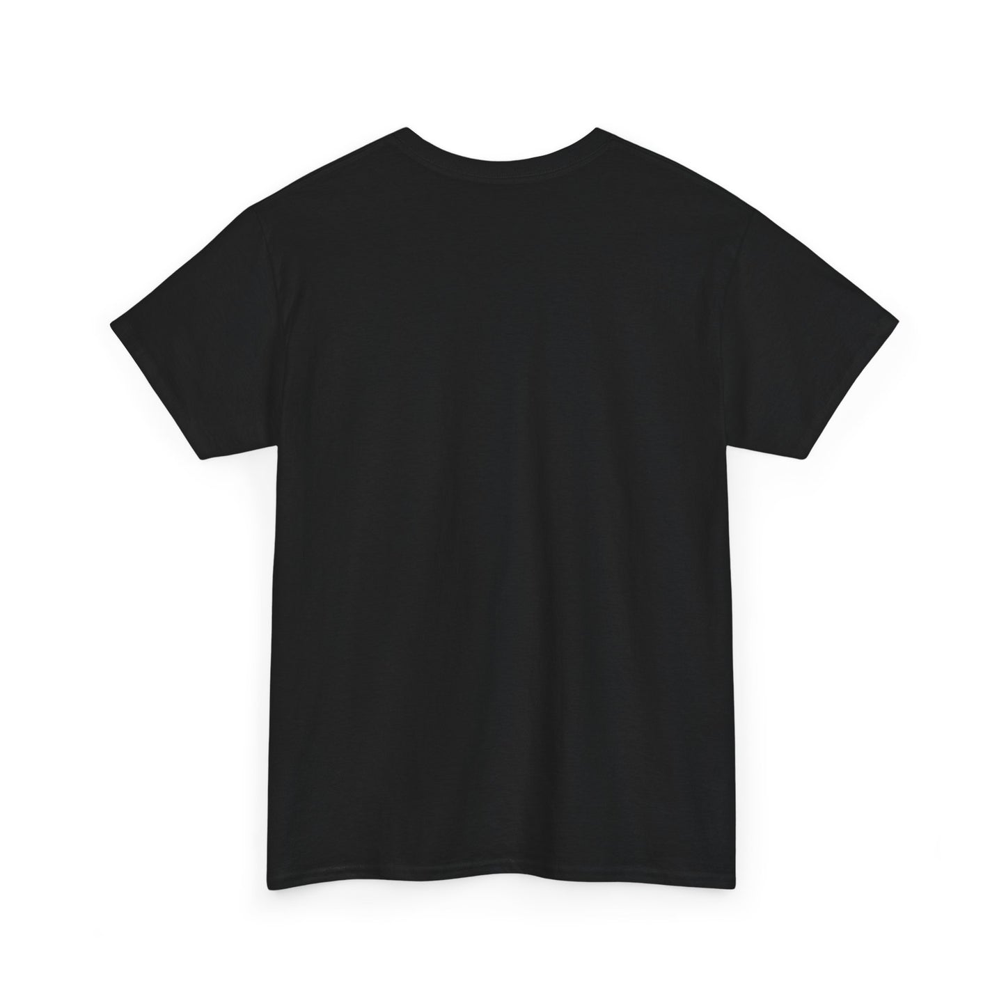 Friday Knights - Valentine’s Vintage Newspaper Hearts Tee