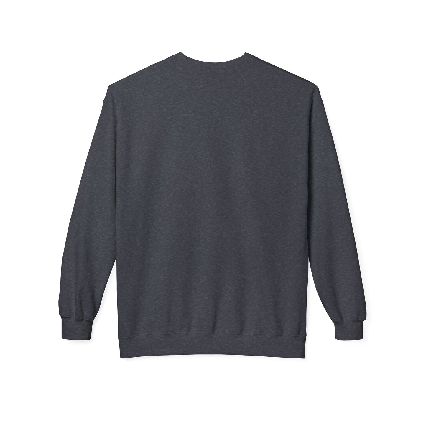 Friday Knights - Im a cotton headed ninny muggins fleece sweater