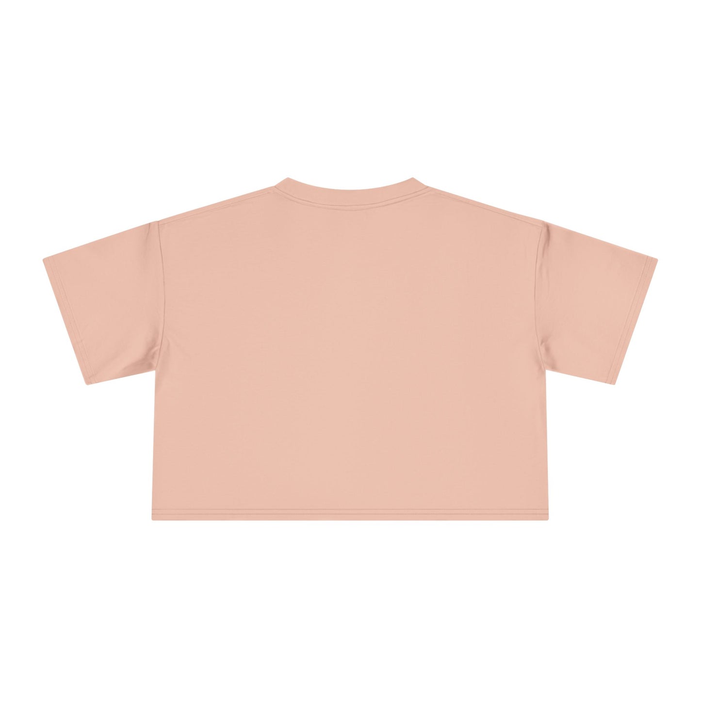 Friday Knights - I wish I had more fingers crop top