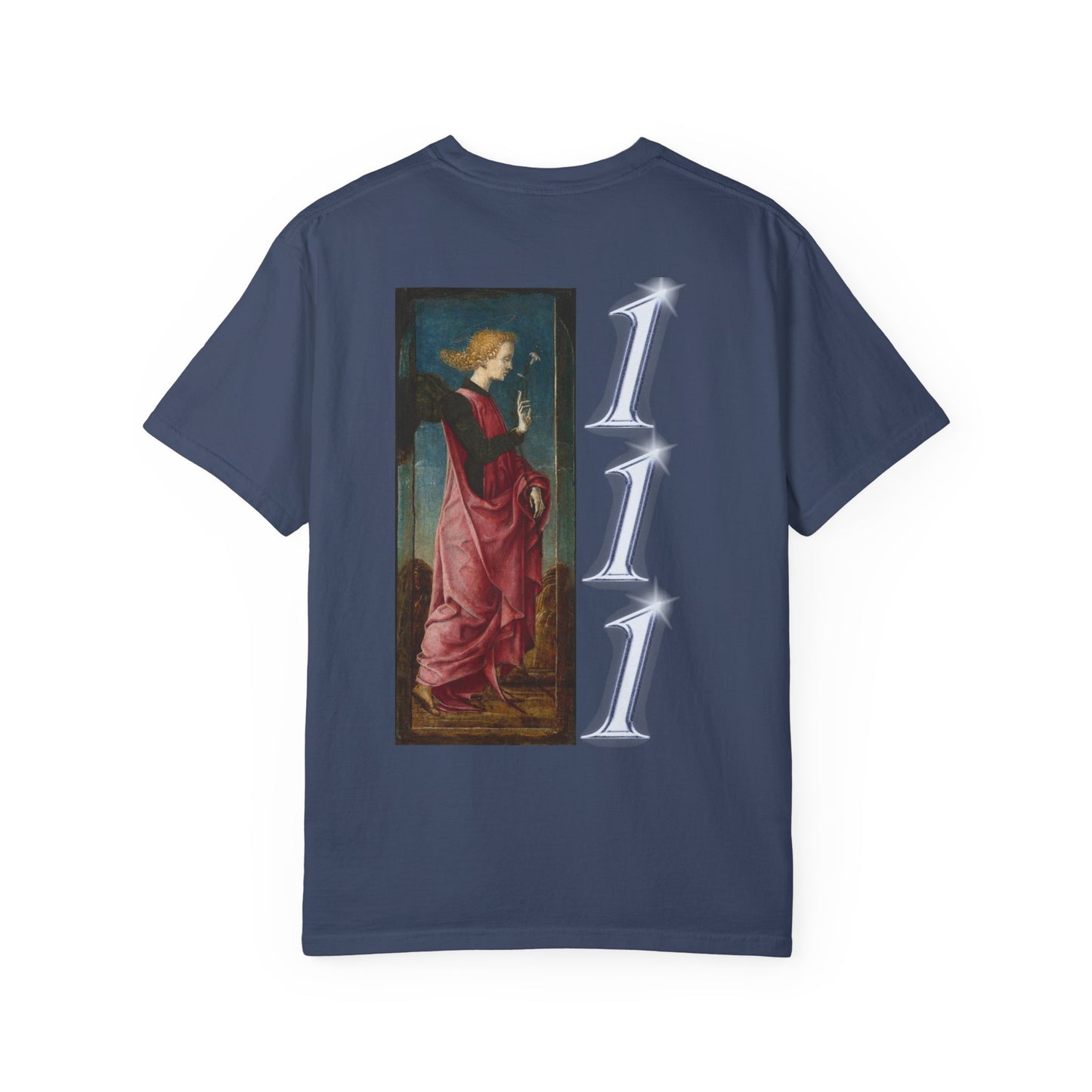 111 Archangel Gabriel