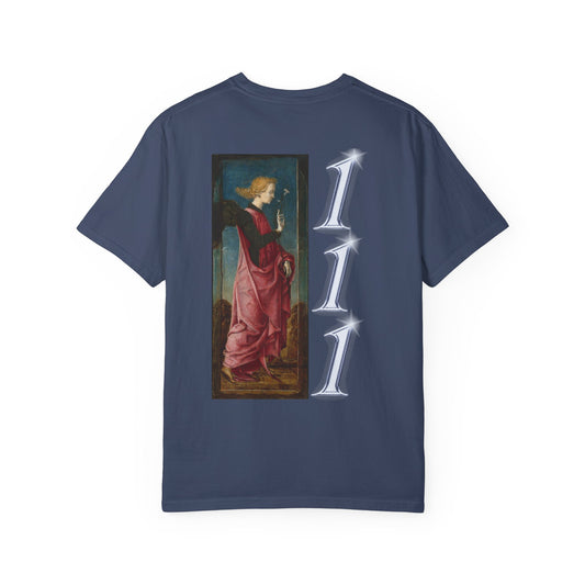 111 Archangel Gabriel