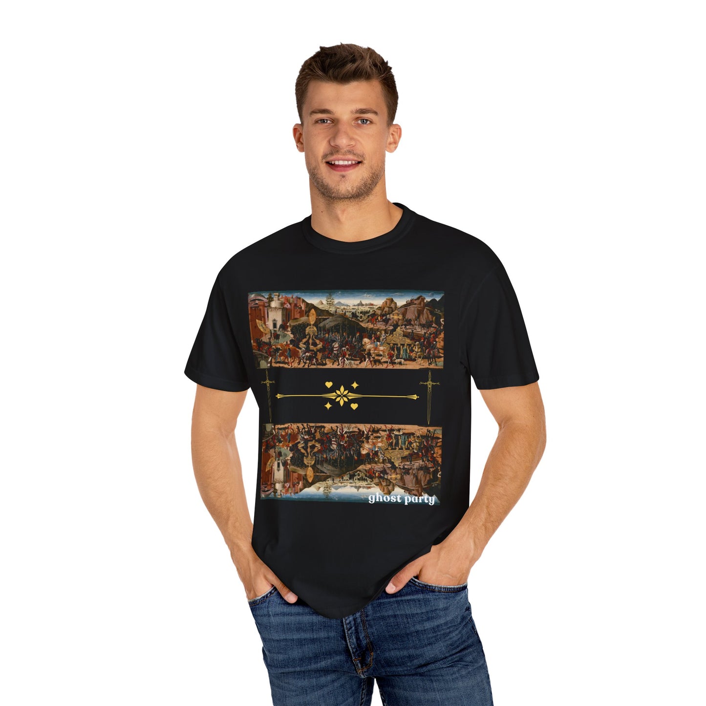 The Triumph of Camillus, 1470