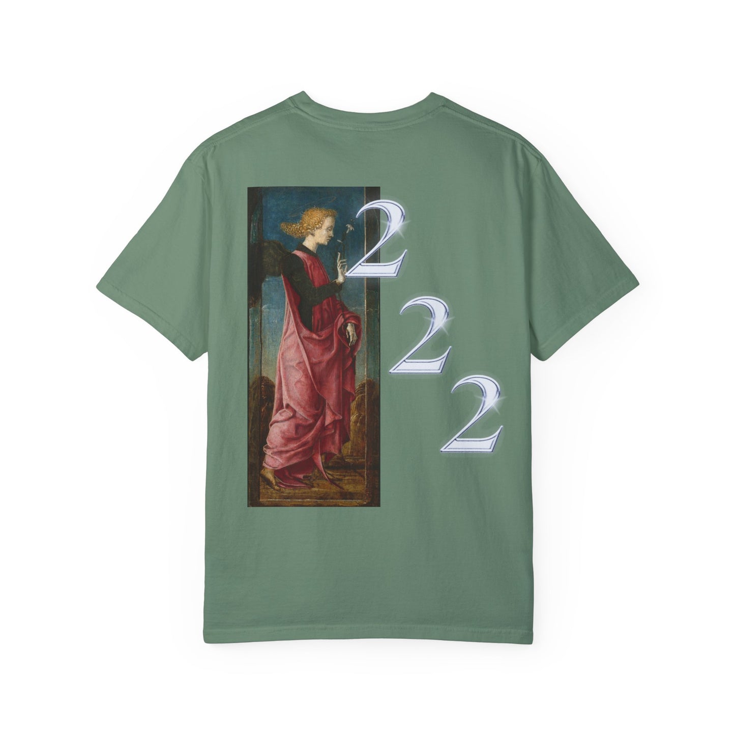 222 Archangel Gabriel