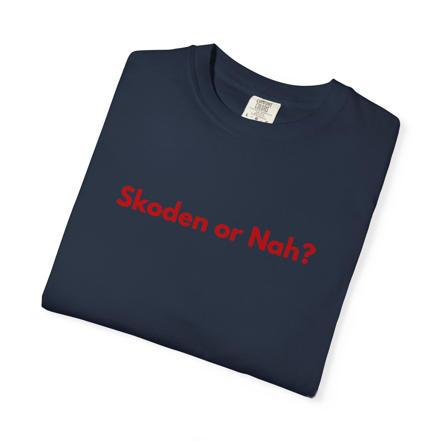 Skoden or Nah?