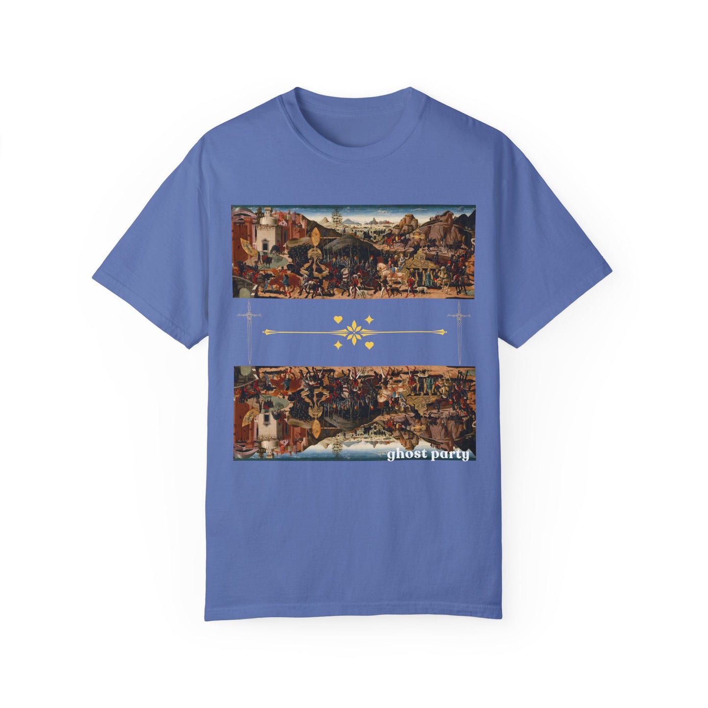 The Triumph of Camillus, 1470