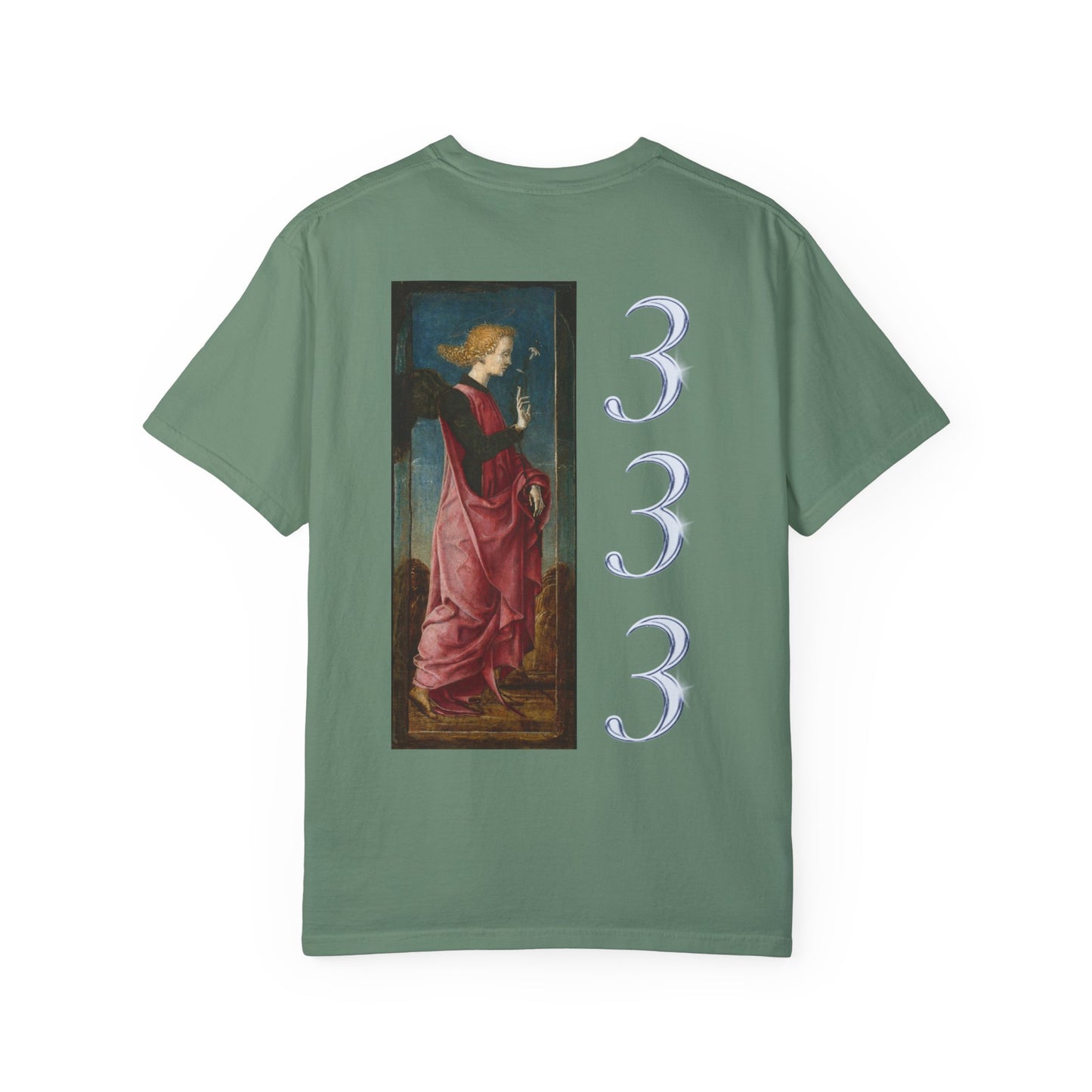 333 Archangel Gabriel