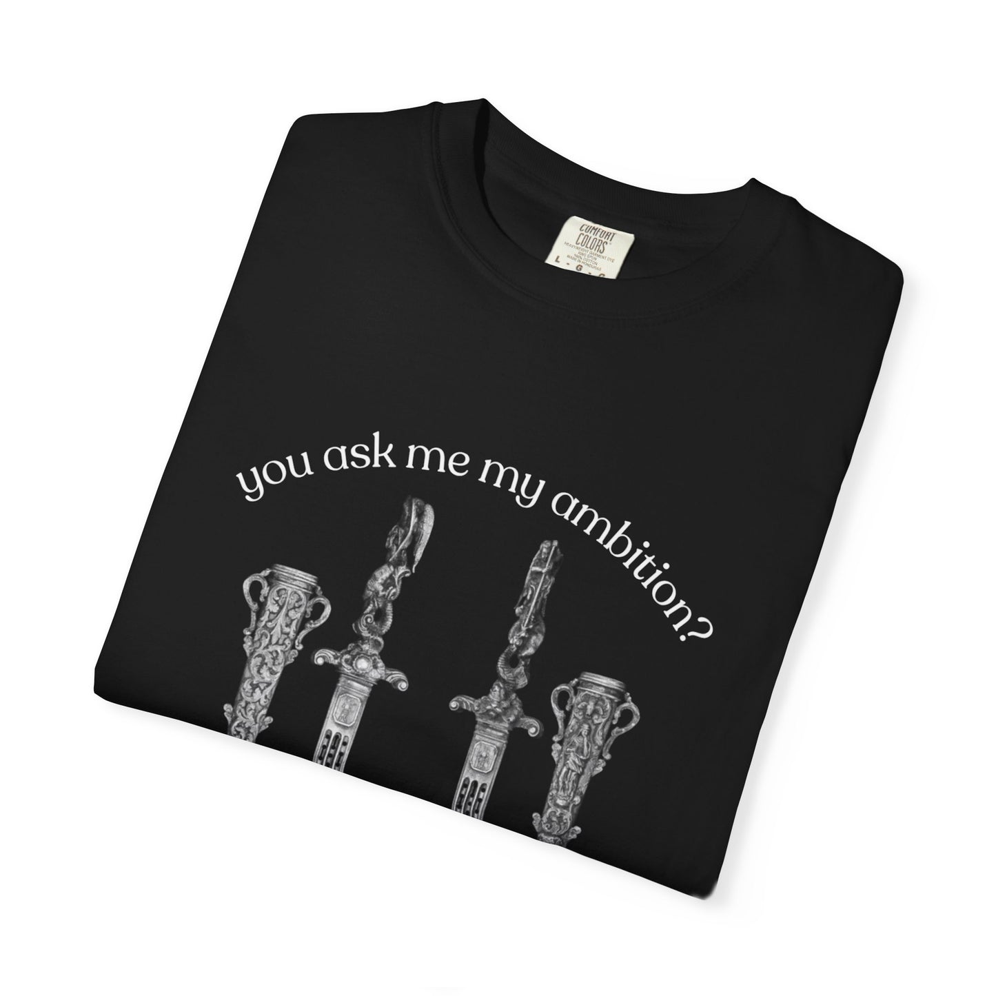 27 Club - You Ask Me My Ambition? It’s To Get Out Of Here (My Head)