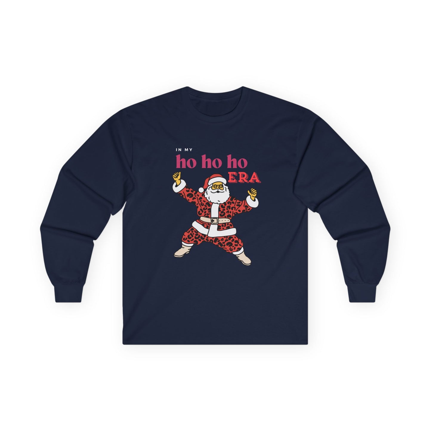 Friday Knights - In my Ho Ho Ho Era NONFLEECE