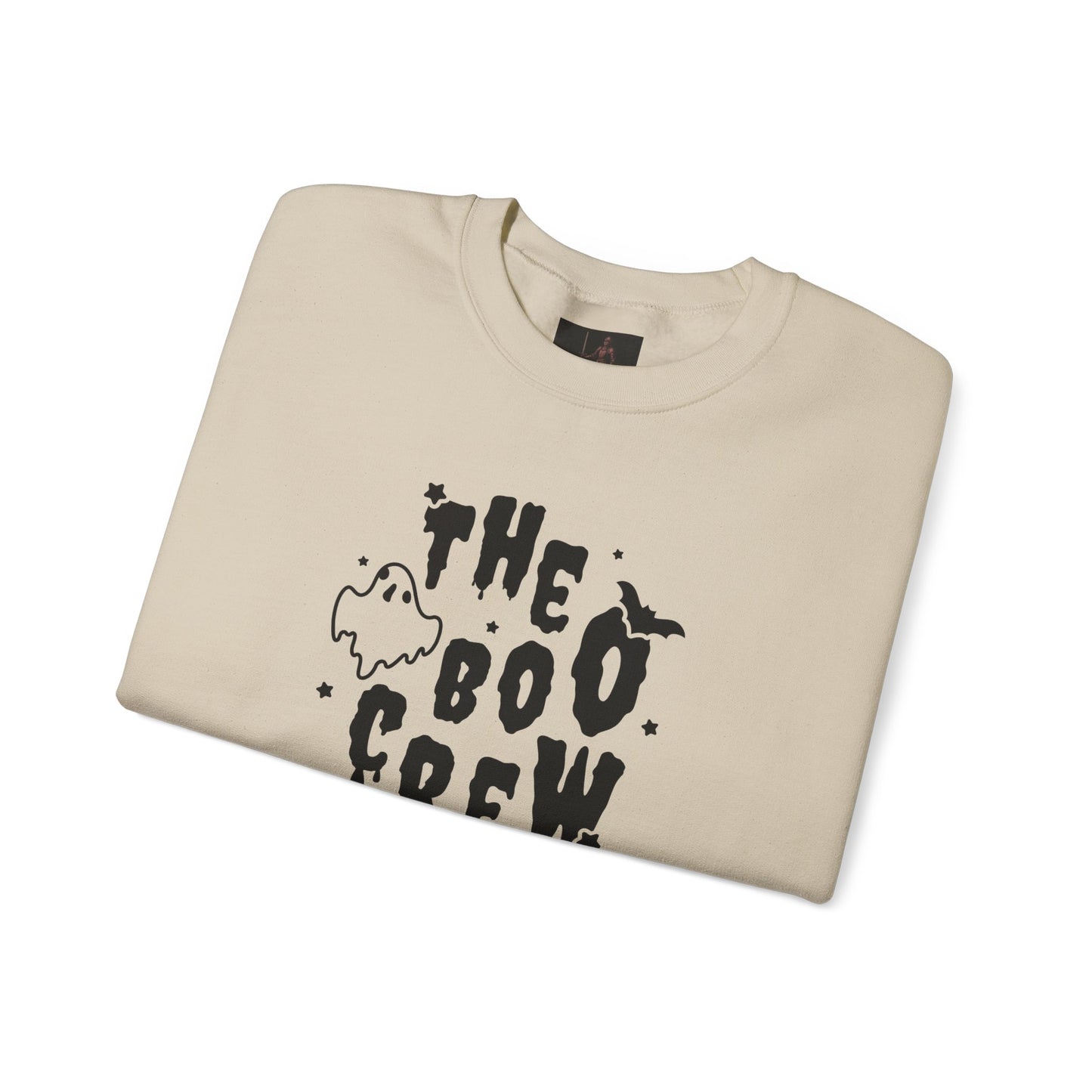 Friday Knights - "The Boo Crew" sweatershirt