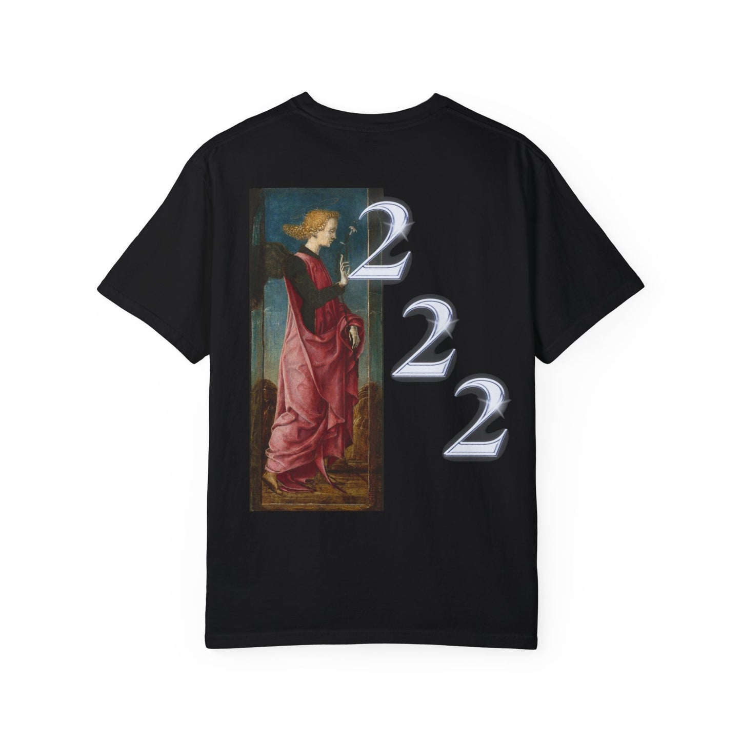 222 Archangel Gabriel