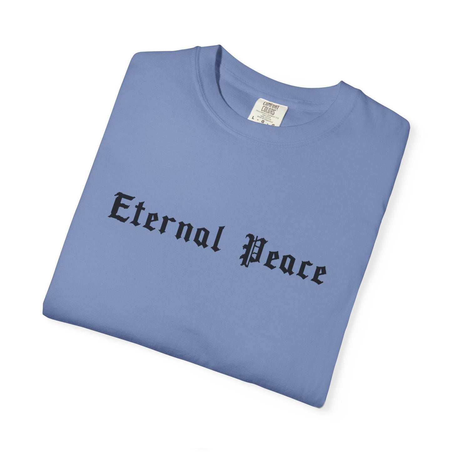 eternal peace tee