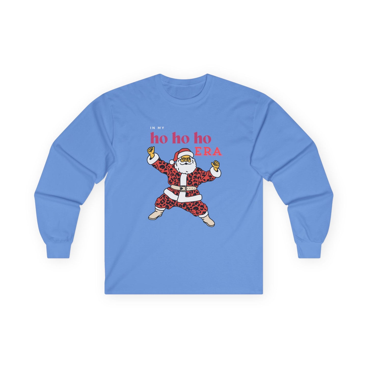 Friday Knights - In my Ho Ho Ho Era NONFLEECE