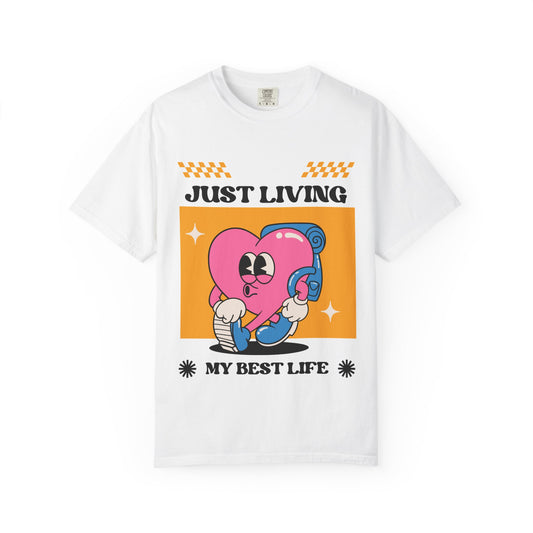 Friday Knights - just living my best life