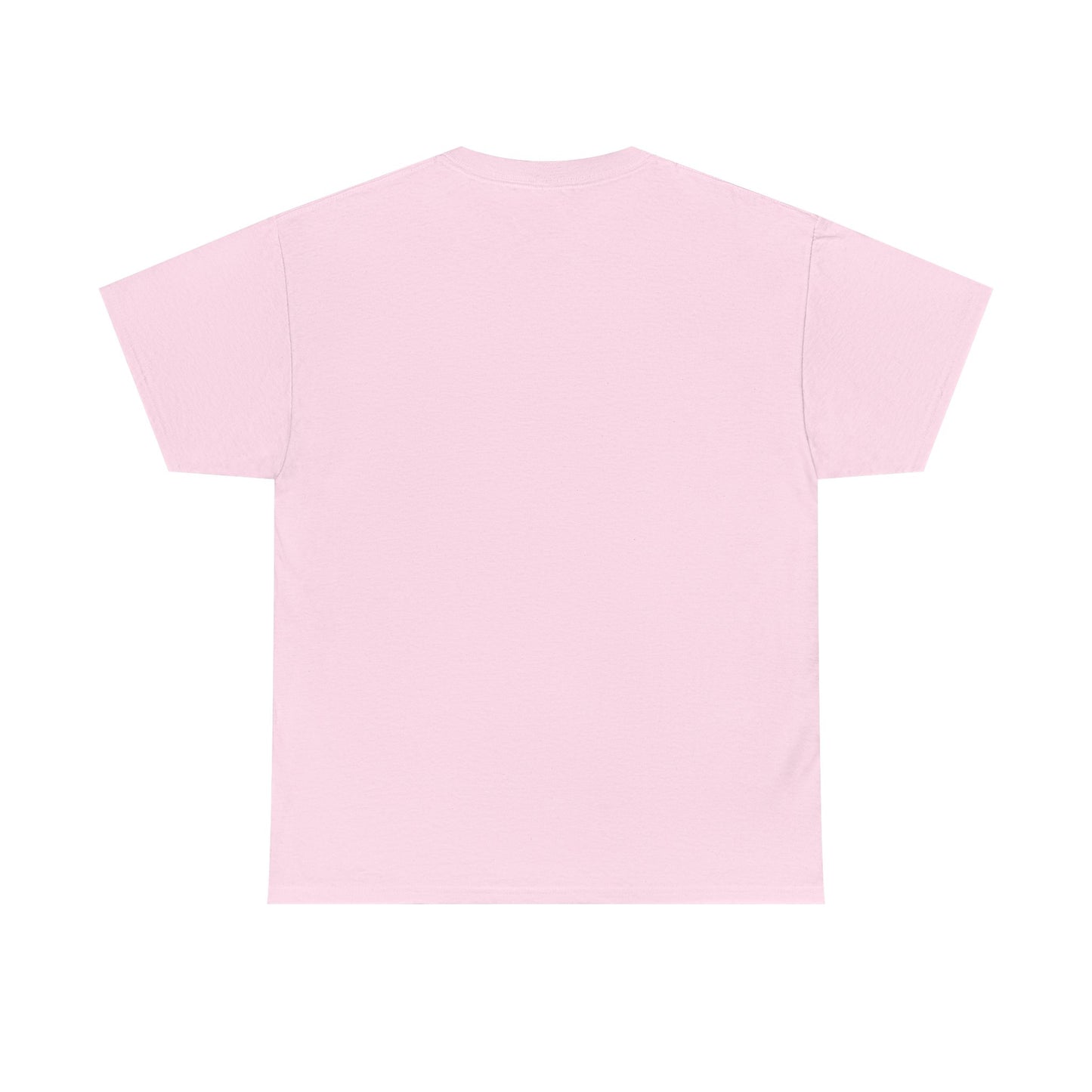 Friday Knights - Valentine’s Vintage Newspaper Hearts Tee