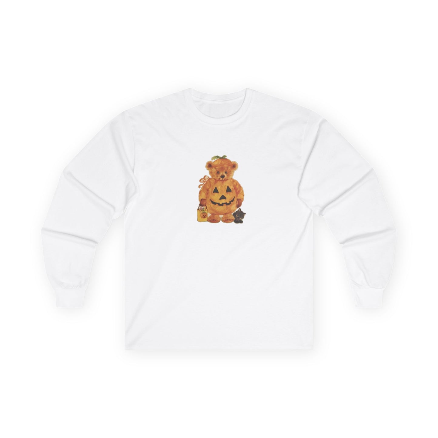 Halloween Teddy Bear