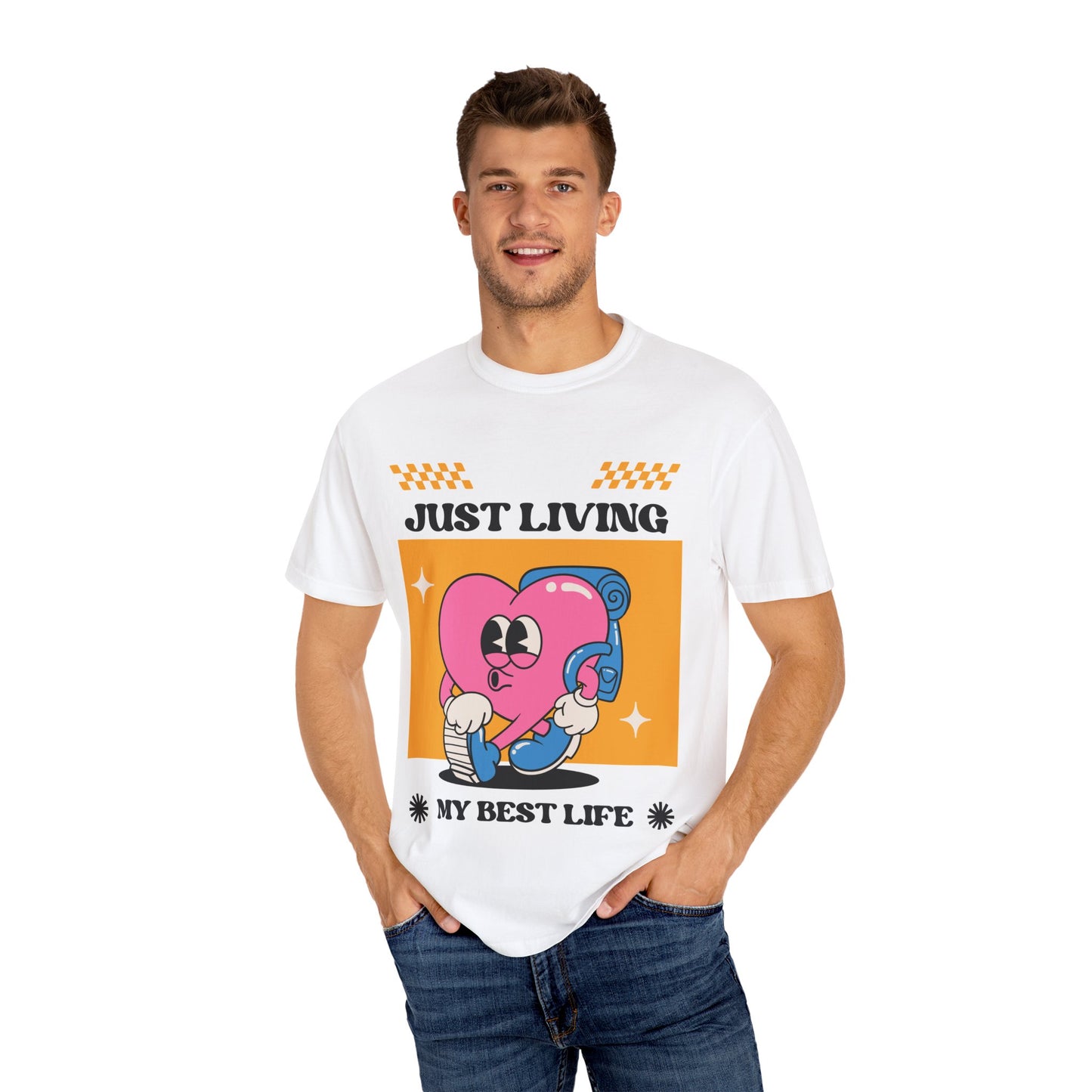 Friday Knights - just living my best life