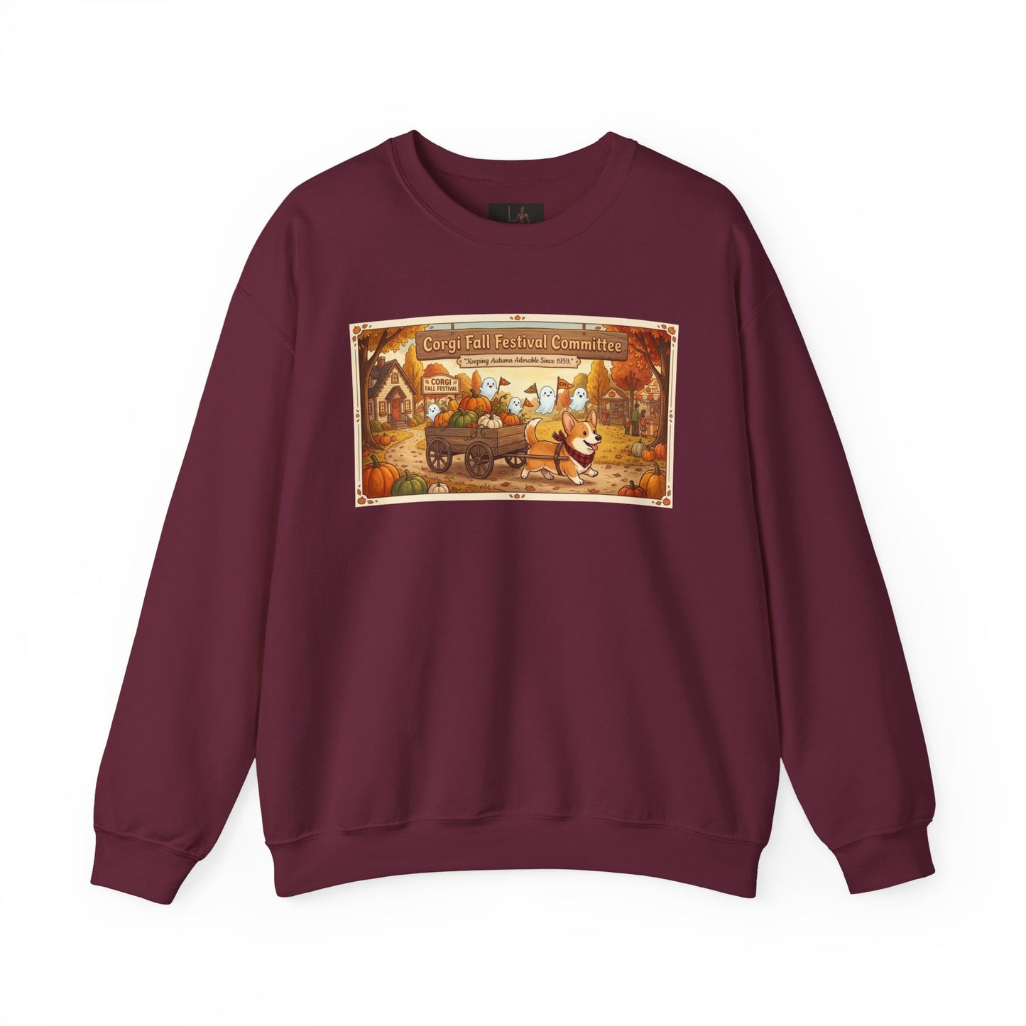 Friday Knights - Corgi Fall Festival Comittee