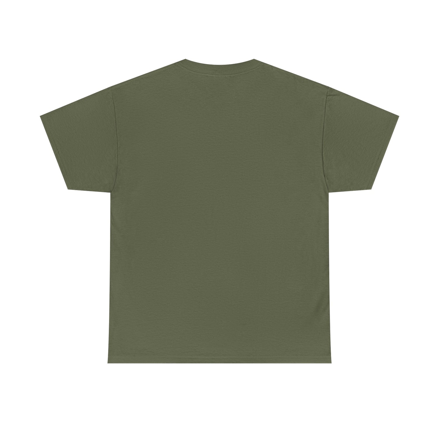 Friday Knights - I'm Such a Fool for You Heart Tee