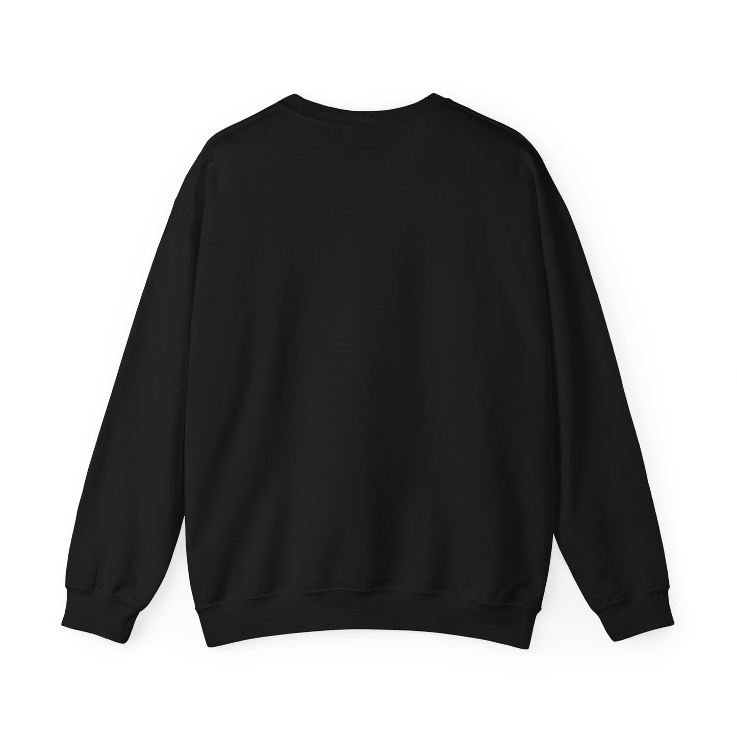 Friday Knights - Dachshund ghost Crewneck Sweatshirt