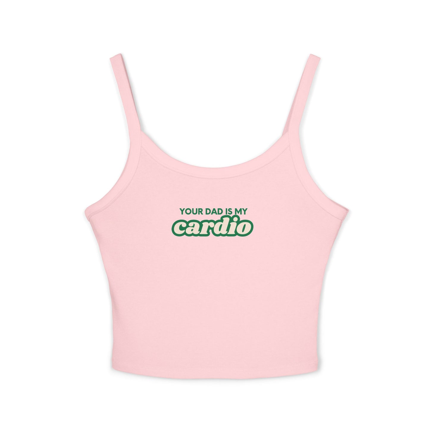 Friday Knights - Your dad is my cardio