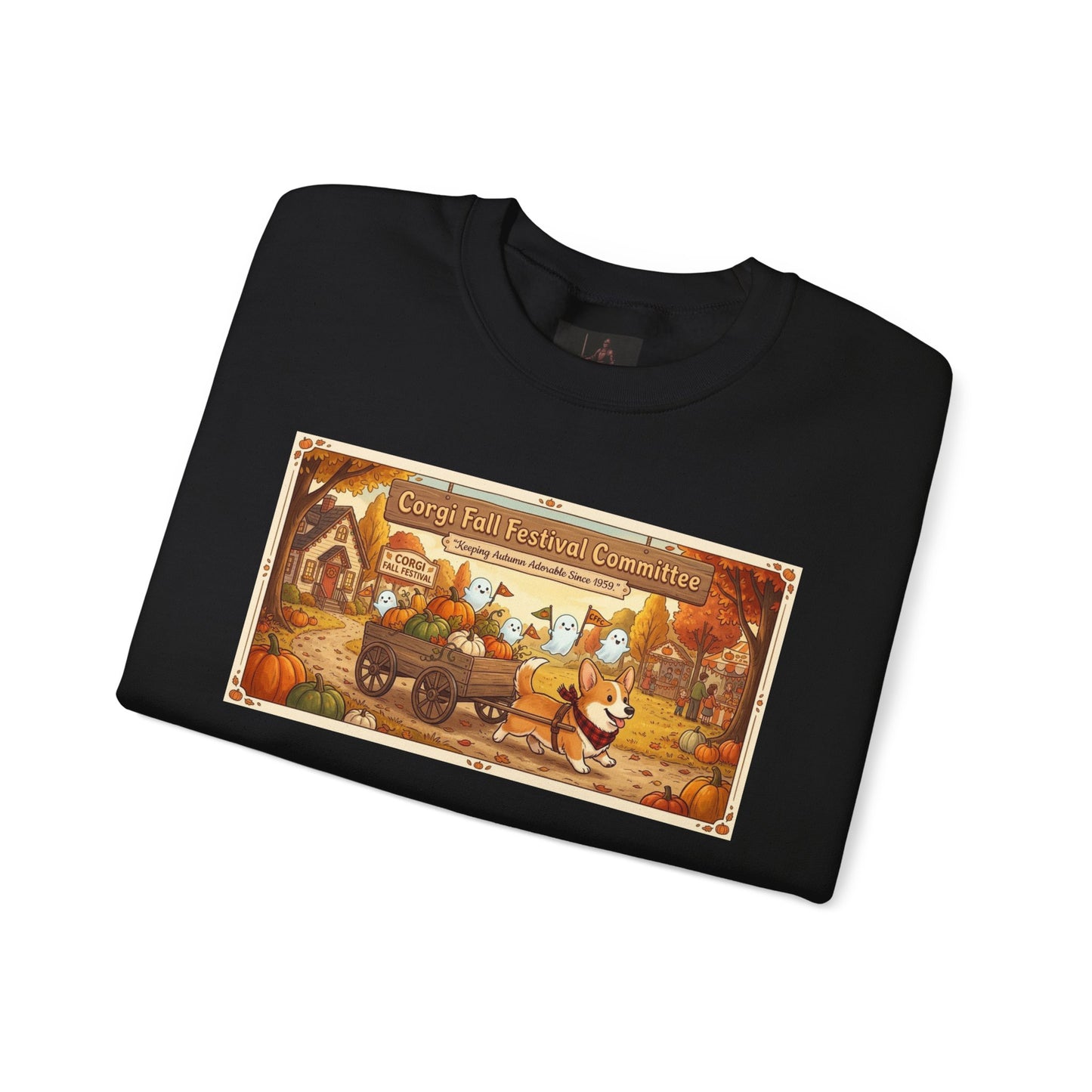 Friday Knights - Corgi Fall Festival Comittee