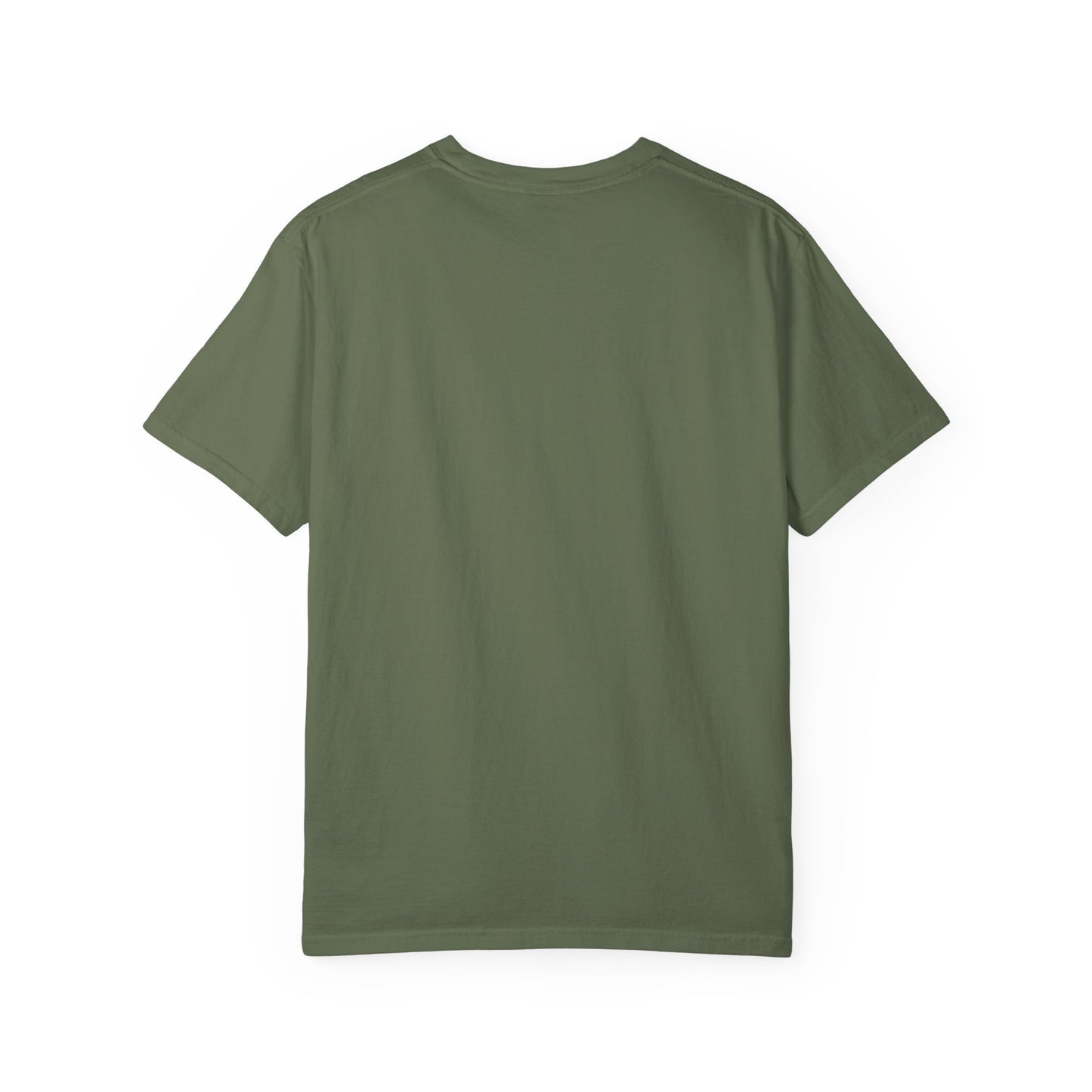 Try not to blame your mother, she's trying to not see you...