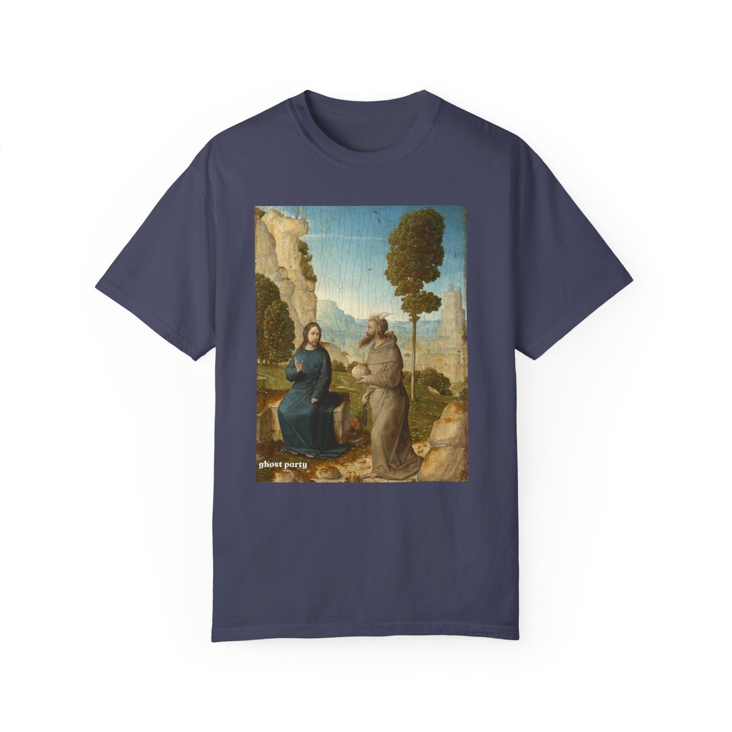 The Temptation of Christ, c. 1500/1504
