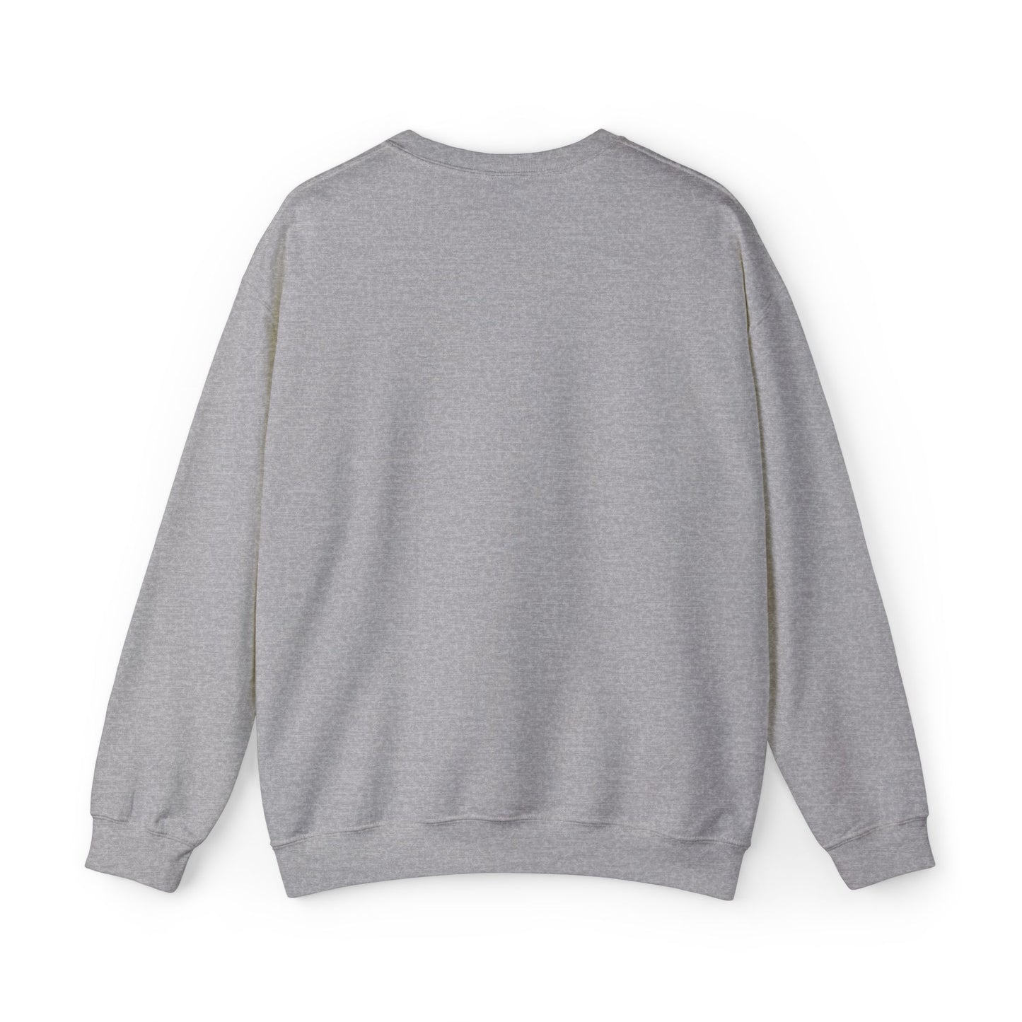 Friday Knights - "Perfect" Arabic EMBROIDERED sweatshirt
