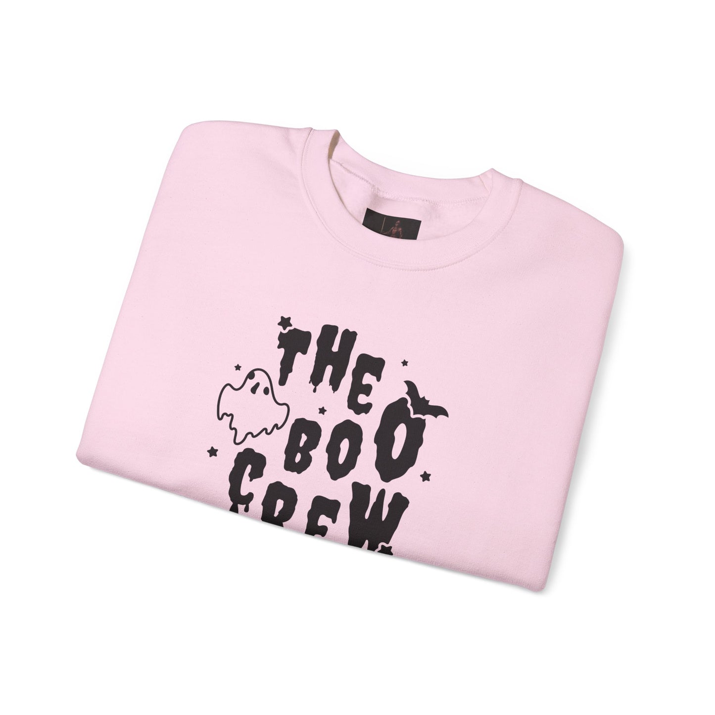 Friday Knights - "The Boo Crew" sweatershirt