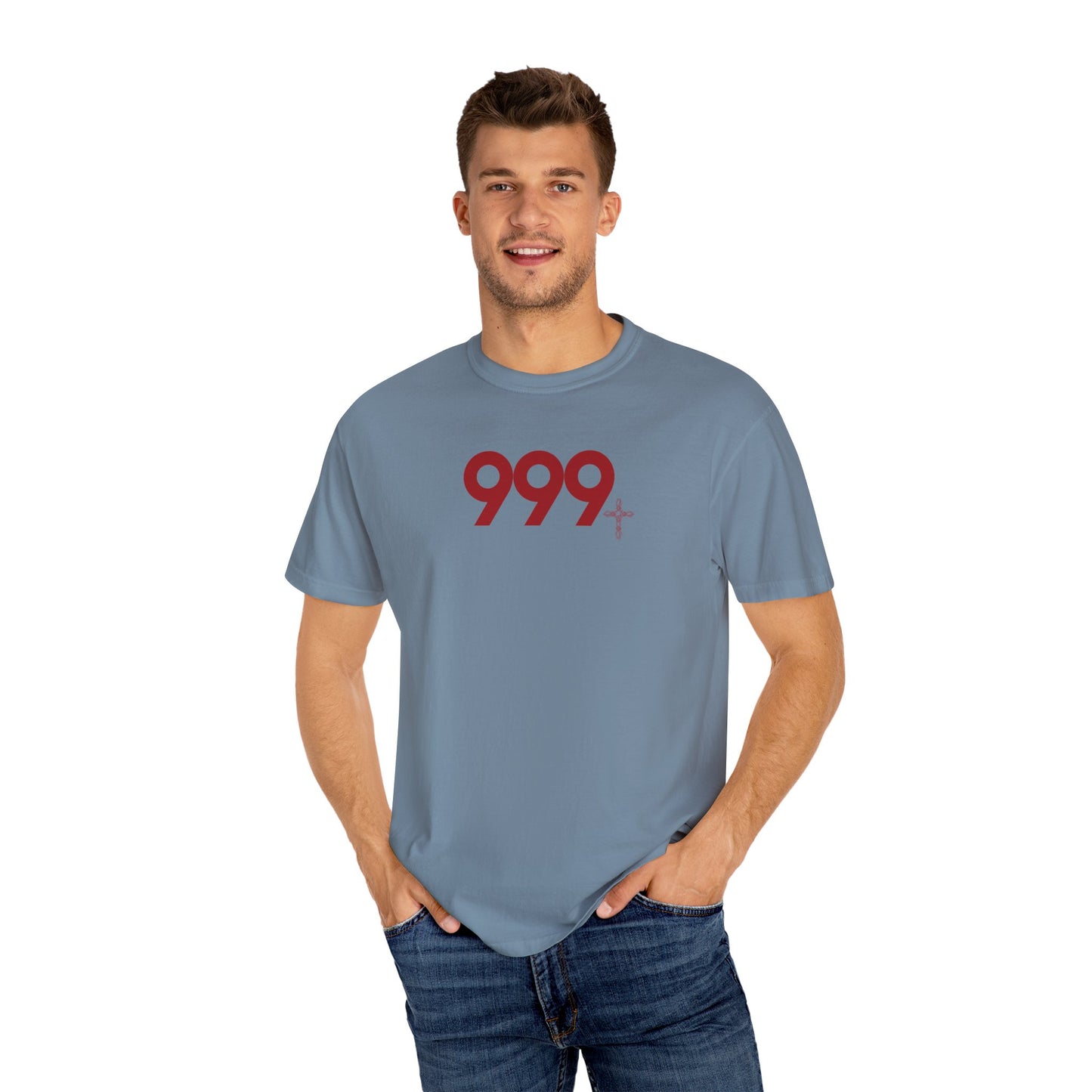 999 Red Cross