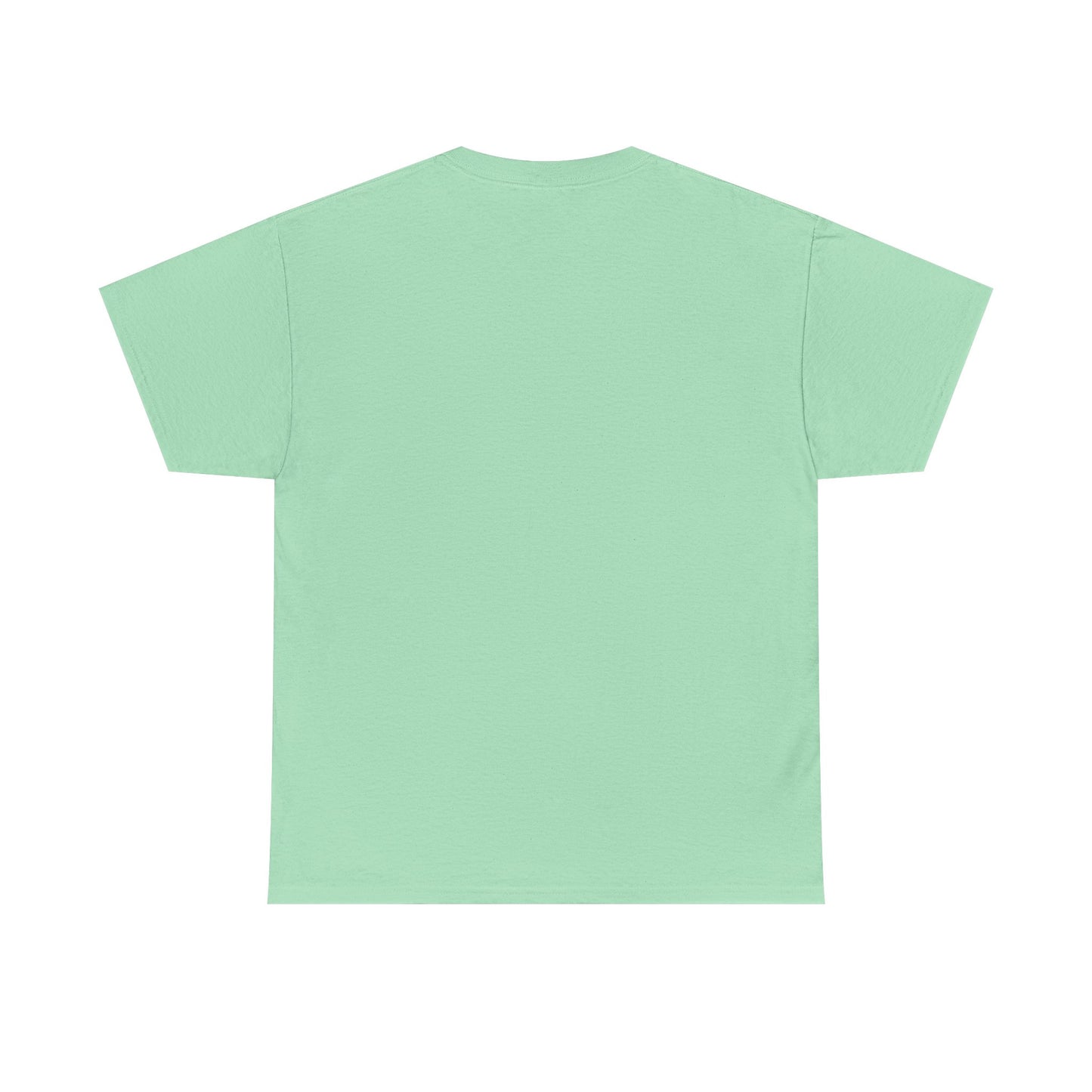 Lucky Draw tee